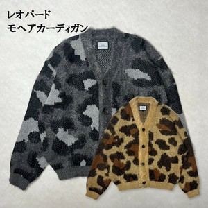 毛衣/针织衫 马海毛 长袖 开衫