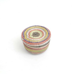 9-【再入荷】セネガルバスケット　Sサイズ