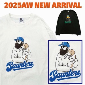 T-shirt [A/W NEW]