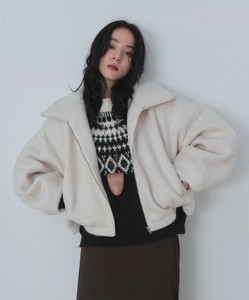 Jacket Blouson