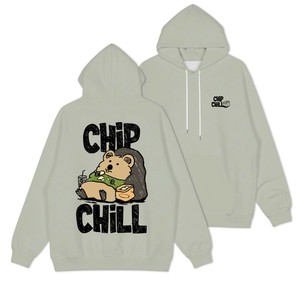 Hoodie Chip [A/W NEW]