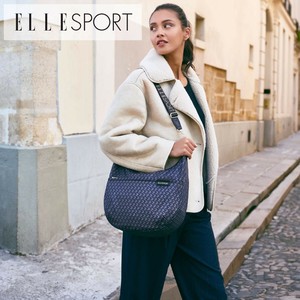 Shoulder Bag Ladies fashion Lightweight Shoulder Bag 2-way