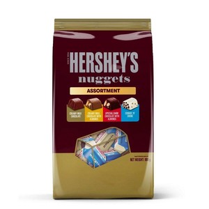 ハーシーナゲットアソート 900g ギフト お返し バレンタイン ホワイトデー
