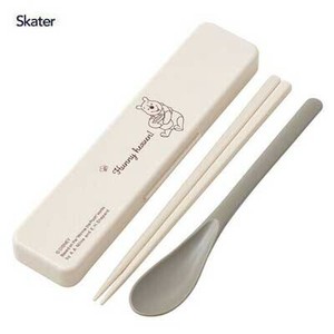 Chopsticks Skater Pooh 18cm