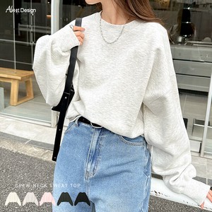 Sweatshirt Short Length