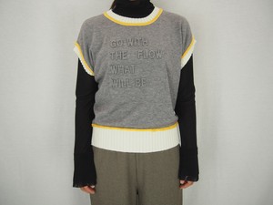 Sweater/Knitwear [A/W NEW]
