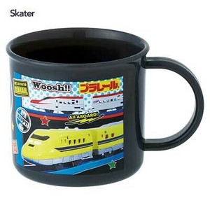 食洗機対応 プラコップ プラレール 26 スケーター KE4A