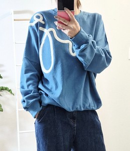 Sweatshirt [A/W NEW]