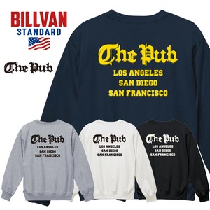 Sweatshirt BILLVAN