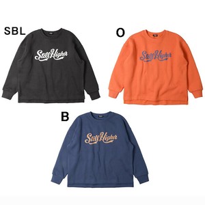 Kids' Sweater/Knitwear Unisex