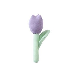 organic チューリップのラトル PU(10) K60-14010