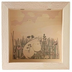 サンファーム MOOMIN ムーミン BOXキーラック  KC-5203
