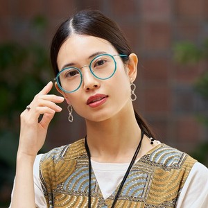 9- リーディンググラス　老眼鏡　ボストントラッド