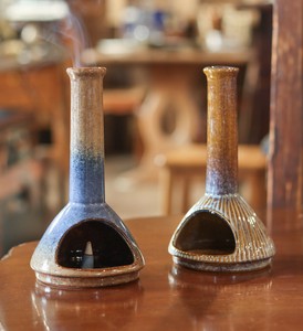 Post General Incense Stick Holder