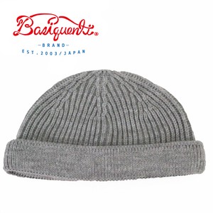 Beanie Basic [A/W]