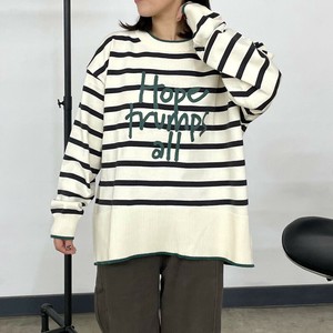 Sweater/Knitwear [2025 NEW]
