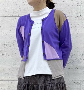 T-shirt Cut-and-sew [A/W]