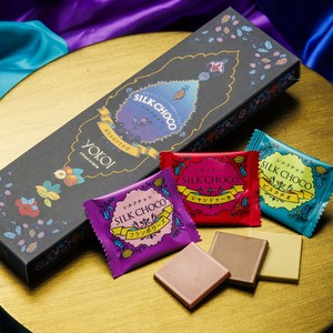 シルクチョコBOX