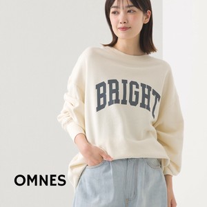 Sweatshirt Large Silhouette Lined pullover