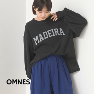 T-shirt Puff Sleeve Georgette