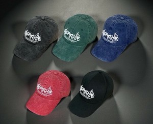 Baseball Cap [A/W NEW]