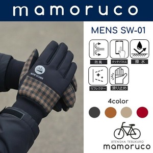 Gloves