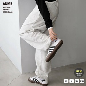 Full-Length Pant