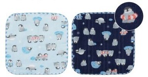 Towel Handkerchief Penguin