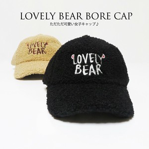 ■秋冬帽子■NEW■2025AW 秋 冬 もこもこが可愛いプードルキャップ YT ￥3200