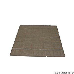 サンシェードオーニング 200×200cm 3002