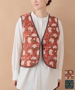 背心外套/马甲 棉