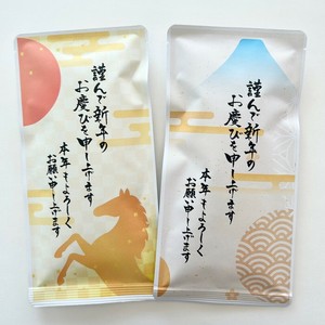 日本茶/中国茶 礼盒/礼品套装