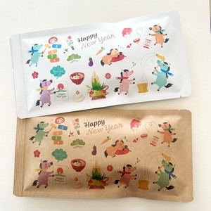 日本茶/中国茶 礼盒/礼品套装