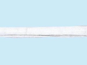 ヘイコー 紙製 リボン ペーパーラフィア 5×50 01 ホワイト 1巻