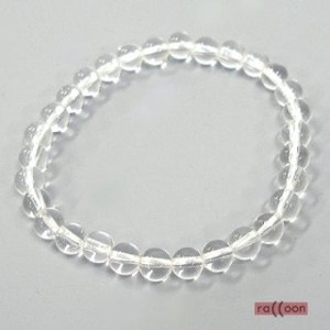 Gemstone Bracelet Crystal single item Crystal