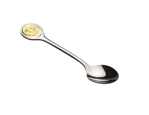 Dolphin Series Coffee Spoon Special Made in Japan