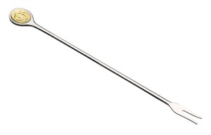 Dolphin Series Cocktail Stirrer Fork Special Made in Japan