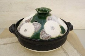 Earthen Pot / Clay pot Flower Size 6 Size 9 Earthen Pot / Clay pot Made in Japan