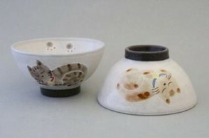 Japanese Teacup