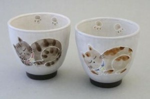 Japanese Teacup