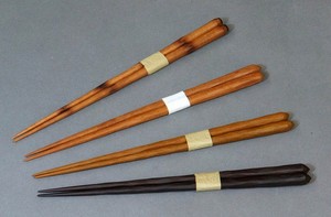 東京木箸職人の手作り　箸