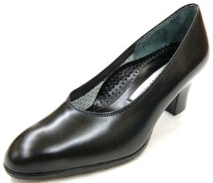 Basic Pumps Formal Sale Items Made in Japan