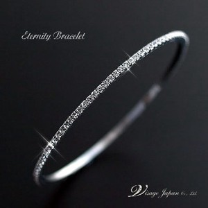 Cubic Zirconia Bracelet Crystal