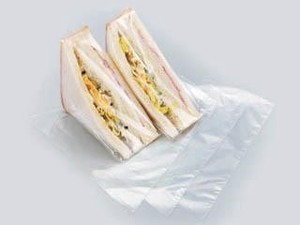 サンドイッチ袋　PP　60