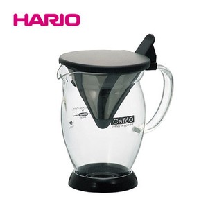 『HARIO』ドリッパーポット　カフェオール300ml　　CFO-2B （ハリオ）
