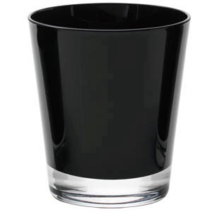 ◆大人のグラス◆ インナーブラック オールド【オールドグラス】【ウイスキー】【焼酎】【酒】