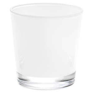 Drinkware White Straight