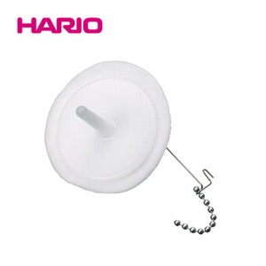 『HARIO』安心のパーツ販売。コーヒーサイフォンミニフォン用・ろか器 HARIO（ハリオ）