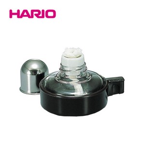 『HARIO』安心のパーツ販売。コーヒーサイフォン用・アルコールランプ HARIO（ハリオ）