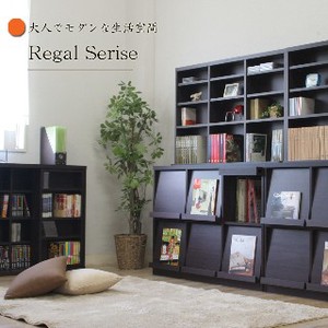 Bookshelf Series 4-types